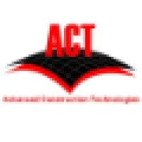 Advanced Construction Technologies Logo