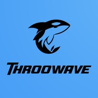 Throowave Logo
