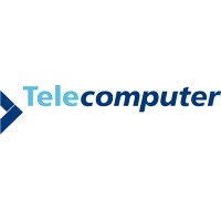 Telecomputer Gesellschaft für Datenverarbeitung mbH Logo