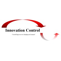 Innovation Control Ltd Logo