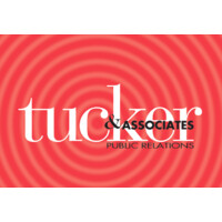 Tucker & Associates Public Relations Logo