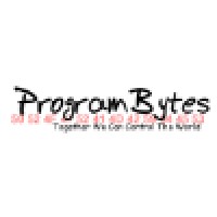 ProgramBytes Logo