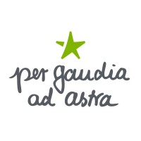 per gaudia ad astra GmbH Logo