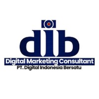 PT DIGITAL INDONESIA BERSATU Logo