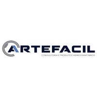 Artefacil Logo