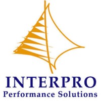 INTERPRO Performance Solutions Logo