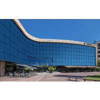 Hotel Carlemany - Girona Logo