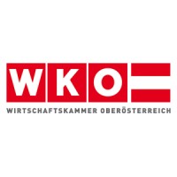 WKO Oberösterreich Logo