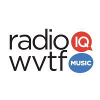 Radio IQ/WVTF Public Radio FM 89 Logo