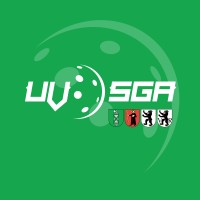UVSGA Logo