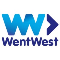 WentWest Logo