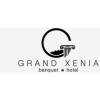 Grand Xenia Hotel Logo