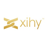 Xihy.io Logo