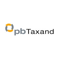 PB Taxand Logo