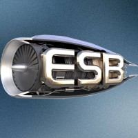 Engine Support Baltic Logo