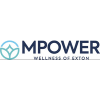 MPower Wellness of Exton Logo