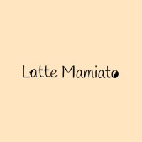 Latte Mamiato Logo