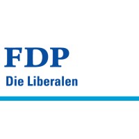 FDP.Die Liberalen Schongau Logo