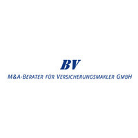 BV M&A-Berater für Versicherungsmakler GmbH Logo