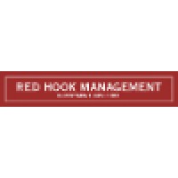 Red Hook Management Logo
