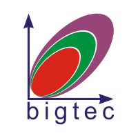 bigtec Private Limited Logo