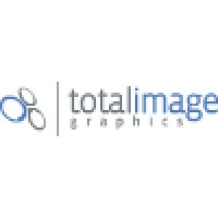 Total Image Graphics Logo