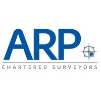 ARP Chartered Surveyors Logo