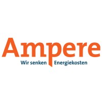 Ampere AG Logo