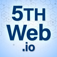 5thWeb.io Logo