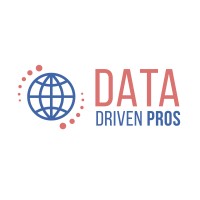 Data Driven Pros Logo