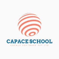Capace School Logo