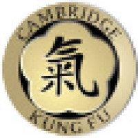 Cambridge Kung Fu Ltd Logo