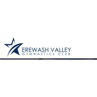 EREWASH VALLEY GYMNASTICS CLUB LTD Logo