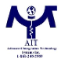 AIT Systems Inc. Logo