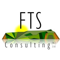 FTS CONSULTING (NZ) LIMITED Logo
