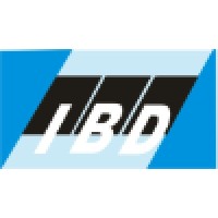 The Institute of Business Development Logo