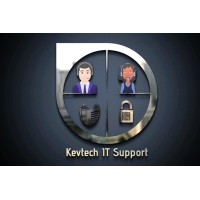 Kevtech Academy Logo