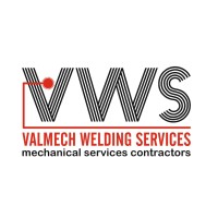 Valmech Welding Services Logo