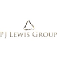 PJ Lewis Group, Inc. Logo
