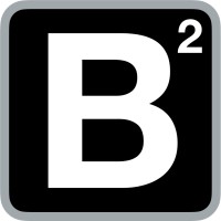 B² GbR Logo