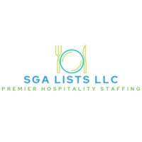 SGA Lists LLC Logo