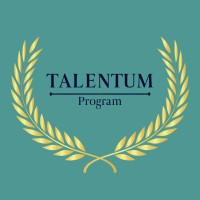 Talentum Program Logo