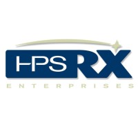 HPSRx Enterprises Inc Logo
