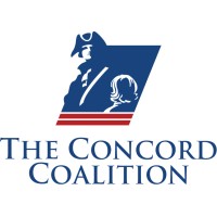 The Concord Coalition Logo