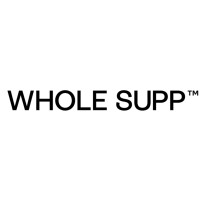 Whole Supp Logo