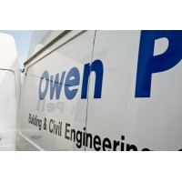 Owen Pell Ltd Logo