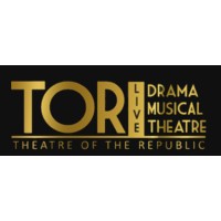 Theatre Of The Republic Logo