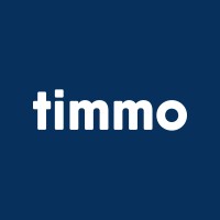 timmo s.r.o. Logo