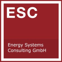 ESC Energy Systems Consulting GmbH Logo