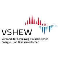 VSHEW – Verband der Schleswig-Holsteinischen Energie- und Wasserwirtschaft e.V. Logo